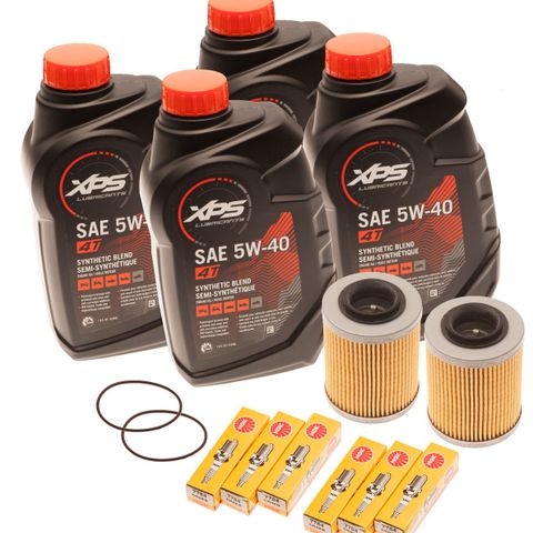 SERVICEKIT SEA-DOO SPARK / TRIXX