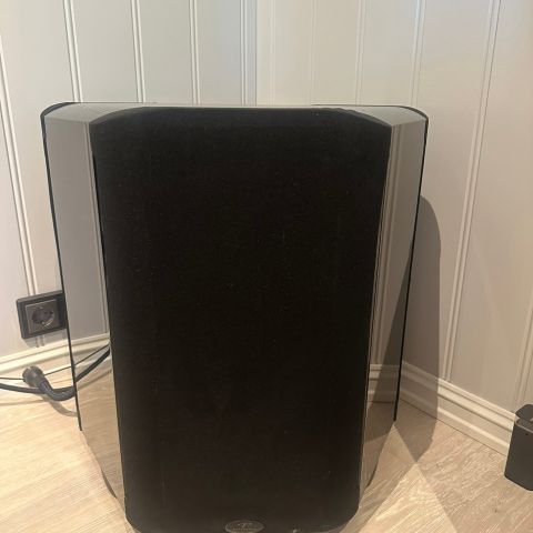 Paradigm Sub1 subwoofer selges