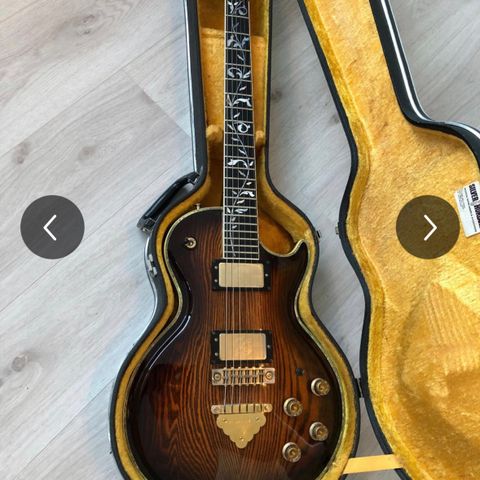 Ibanez Randy Scruggs 2671AV