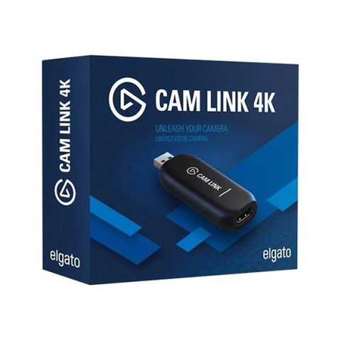 Elgato Cam Link 4K