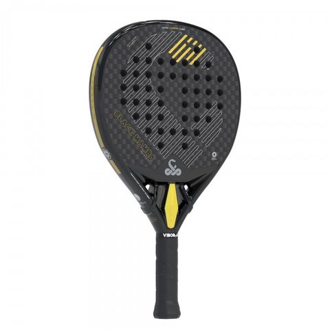 Padel racket Vibor-a Black Mamba