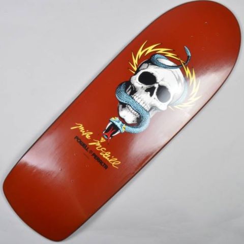 Sjelden Powell Peralta Mike McGill 2014 reissue