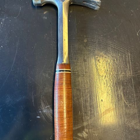 Estwing hammer