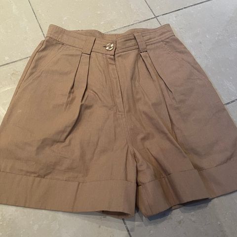 Shorts fra By Timo str XS