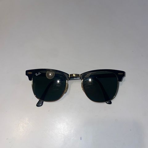 Ray Ban briller