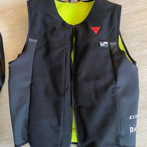 Dainese Airbag-vest