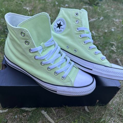 Converse All stars