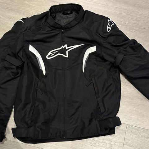 Alpinestars mc jakke