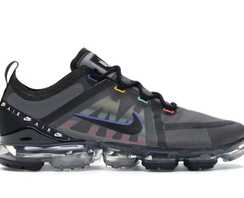 Nike Air VaporMax 2019 Windbreaker STR 42