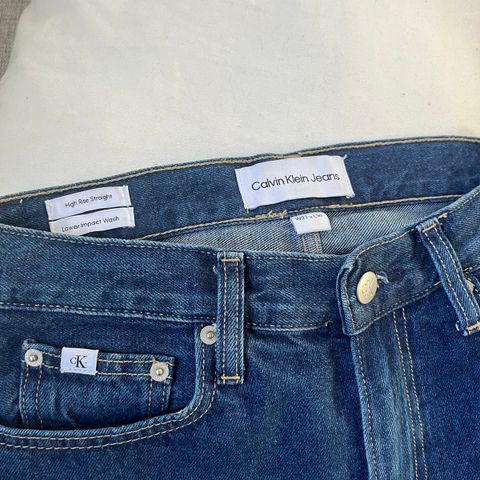 Calvin klein jeans