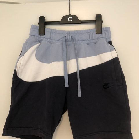 Nike fritidsshorts