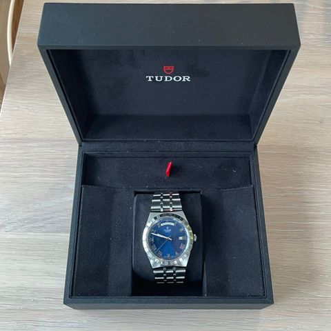 Tudor Royal Day Date 41mm