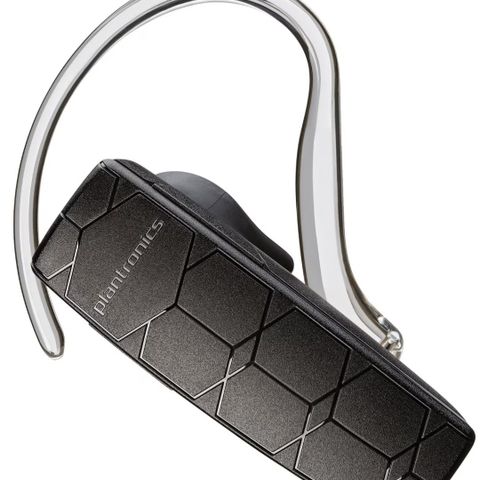 Plantronics Bluetooth headset ønskes kjøpt! Se bilder!