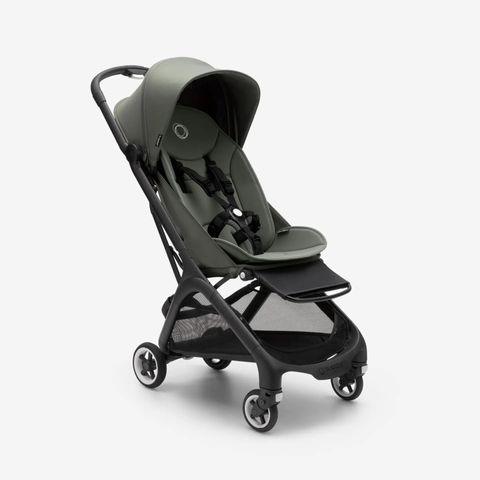 Bugaboo butterfly reisevogn til utleie