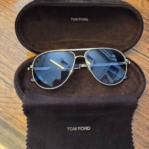 Tom Ford solbriller