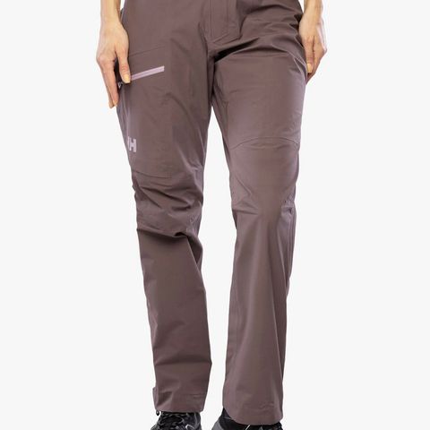 Ny Bukser HH Helly Hansen Verglas Infinity Shell Pant, størrelse S