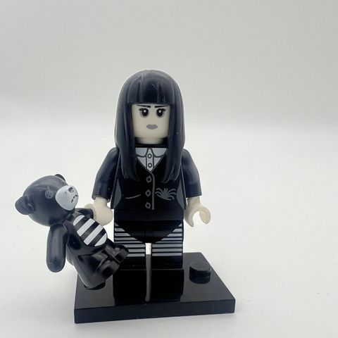 Lego Spooky Girl CMF Serie 12