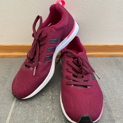 Adidas Adizero treningssko str. 38 2/3