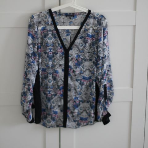 WAREHOUSE bluse/topp