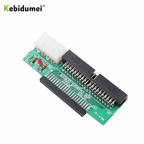 IDE 44 til 40 pin adapter