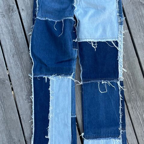 JADED jeans, str W25