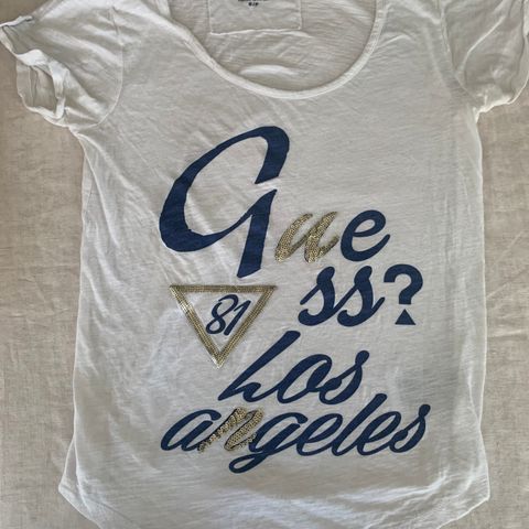 Guess bluse