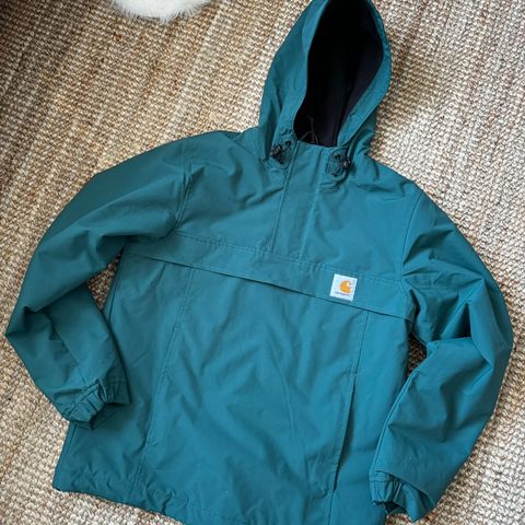 Carhatt Nimbus Jacket Hoodie