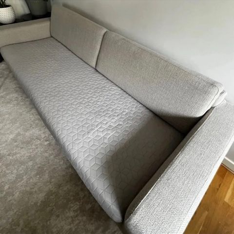 Bolia Scandinavia sofa - 3-seter