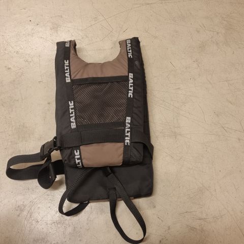 Flytevest 40kg