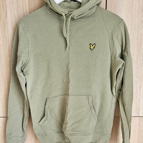 Lyle&Scott hettegenser