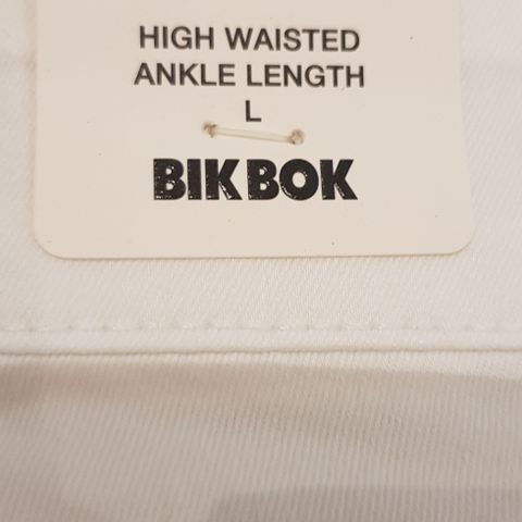 Bik Bok bukse