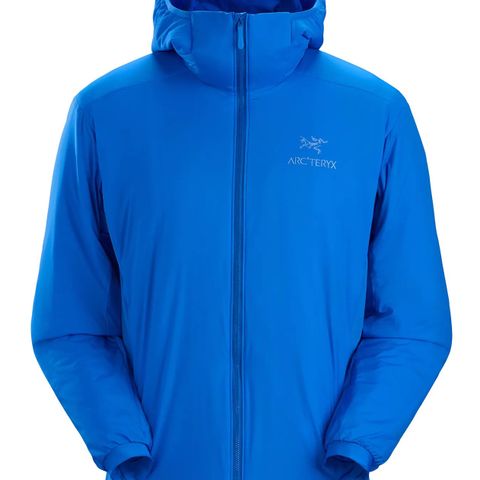 Arcteryx atom Lt hoody herre str M