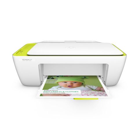 (Fri frakt) HP Deskjet 2132 All-in-One