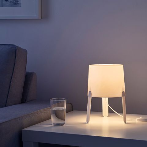 IKEA Tvärs bordlampe - Ny og ubrukt!