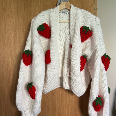 Myracle cardigan