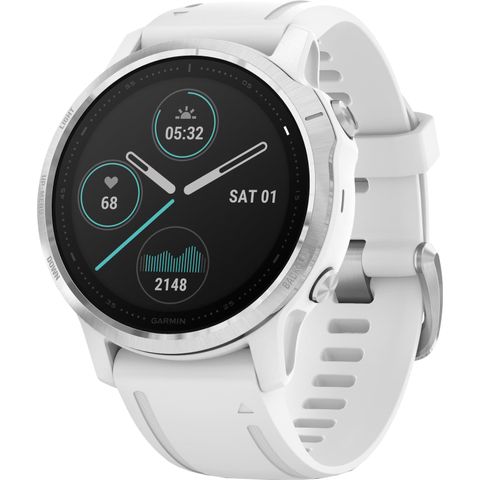 Garmin Fenix 6s