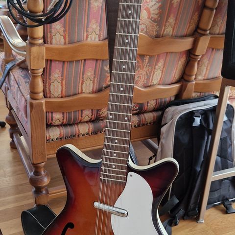 Danelectro