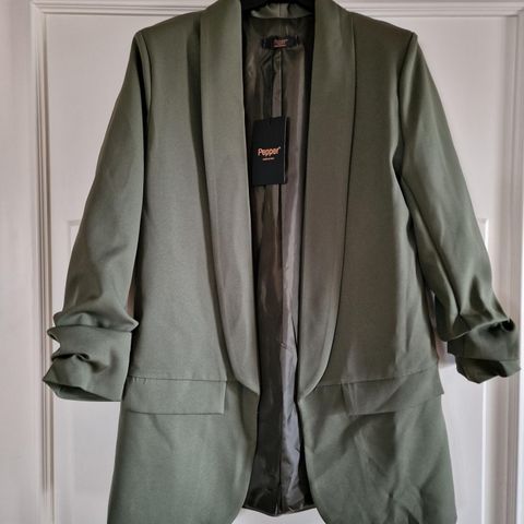 Blazer/ dressjakke fra Pepper