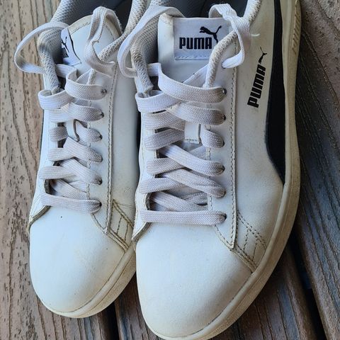 Puma Sneakers str 41