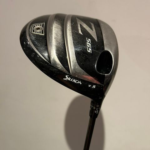 Srixon Z565 Driver