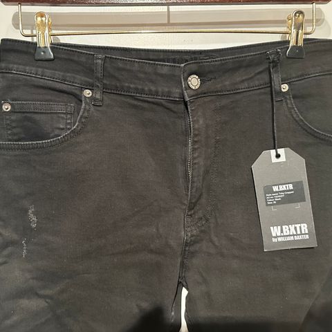 W Bxtr jeans