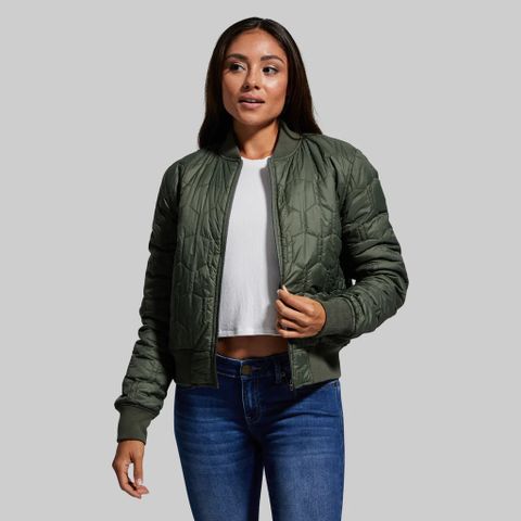 Bomber jacket BP