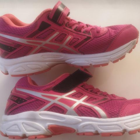 ASICS JOGGESKO STR 33,5