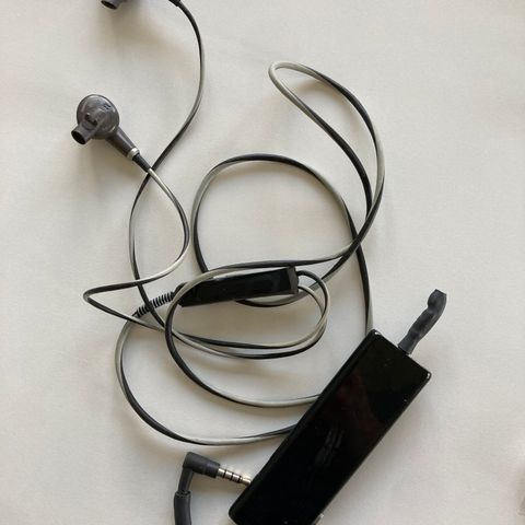 Bose QC20i