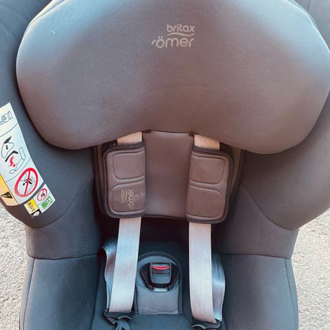 BRITAX RÖMER