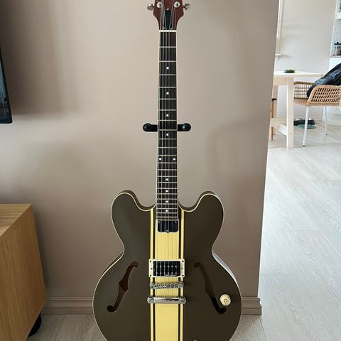 Epiphone Tom Delonge Signature