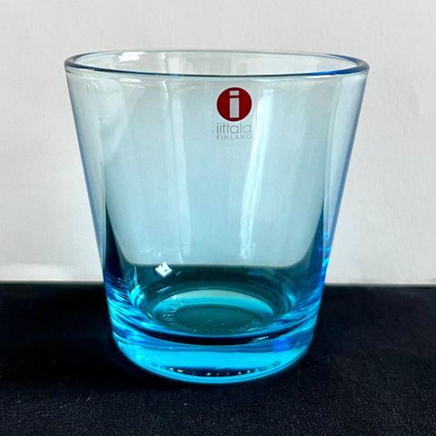 Iittala Kartio drikkeglass - 21 cl