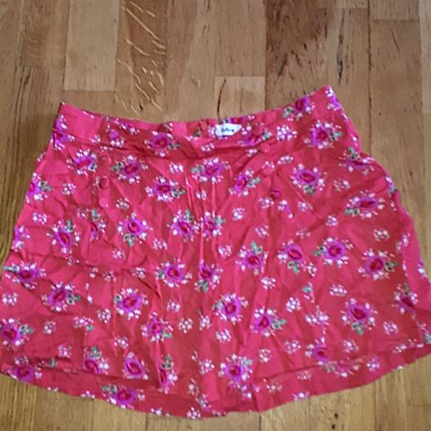 Shorts strl 38