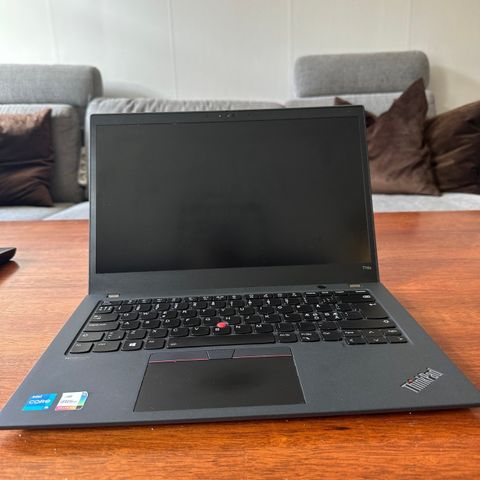 Lenovo Thinkpad t14s gen2