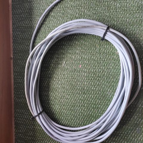 Kabel olflex 3G0. 75  14m